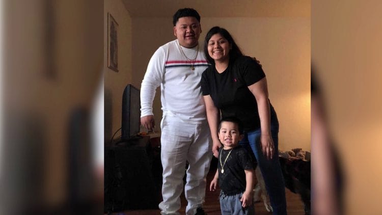 Dallas police identify suspect in 2023 home invasion that killed young father