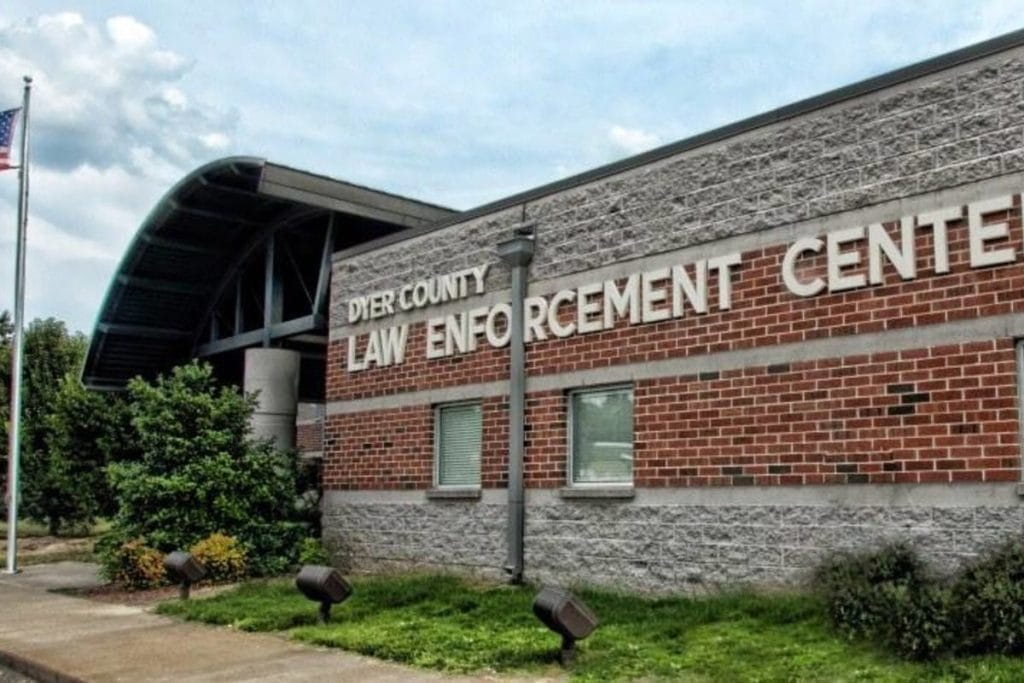 Dyer County Sheriff’s Office Alerts Residents to Scam Calls from Fake Officer