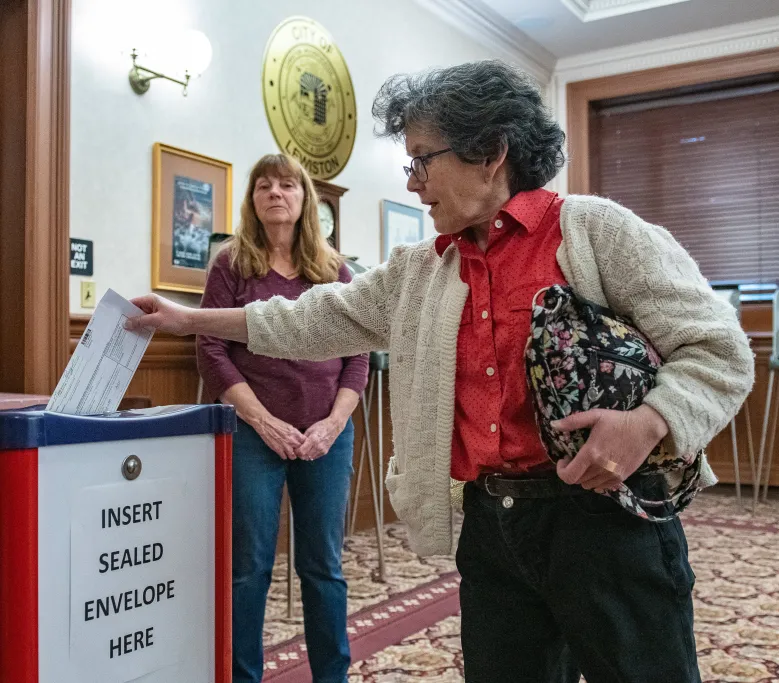 Maine Question 1 supporters use ‘ballotgate’ as a smokescreen | Letter