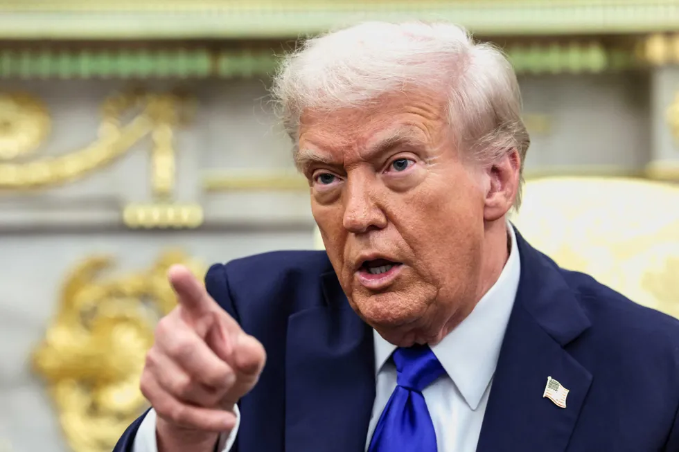 GOP aide threatened to sic Trump on journalist if story wasn’t killed: report