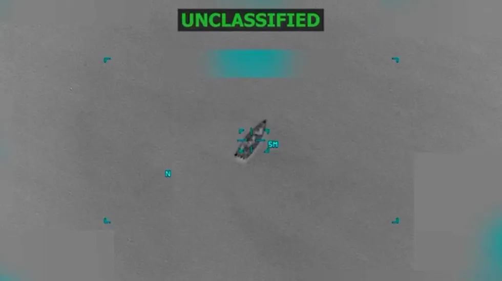 Trump official admits ‘many’ targeted drug boats lacked capacity to even reach US: report