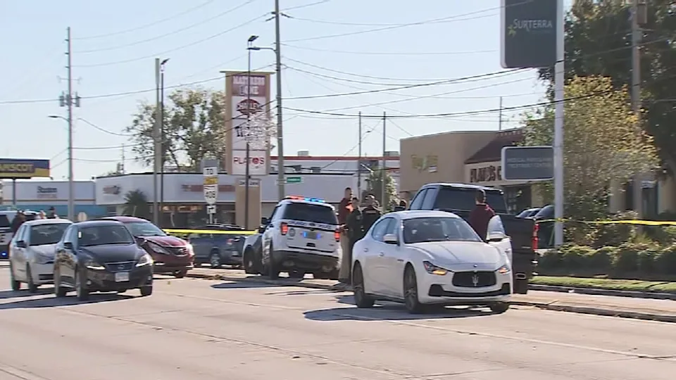 Woman charged in Orlando deadly road rage shooting due in court Thursday