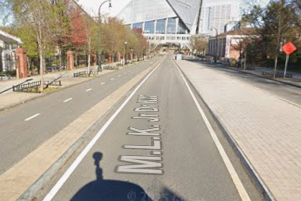 Three Teenagers Wounded in Shooting Near Clark Atlanta University Amid Homecoming Festivities