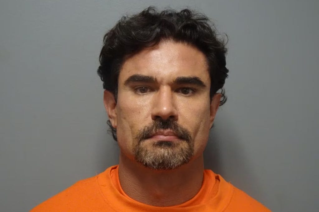 Cleveland Businessman Bobby George to Be Arraigned on Attempted Strangulation Charge in Cuyahoga County Court