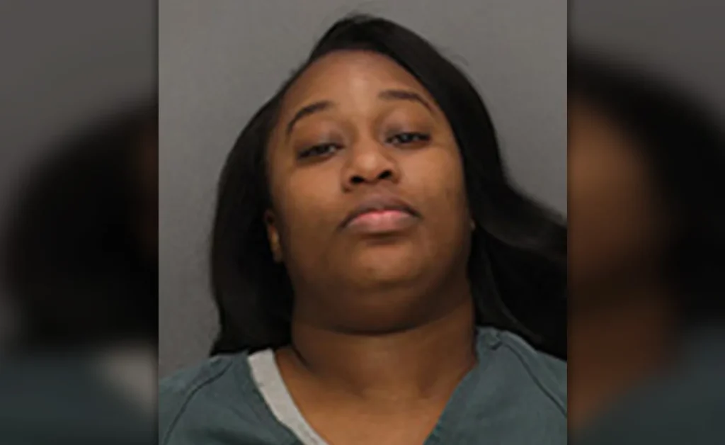 New Jersey woman pleads to burning down man’s home after sex call goes awry