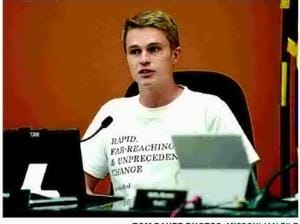 Candidate found in violation of multiple campaign laws