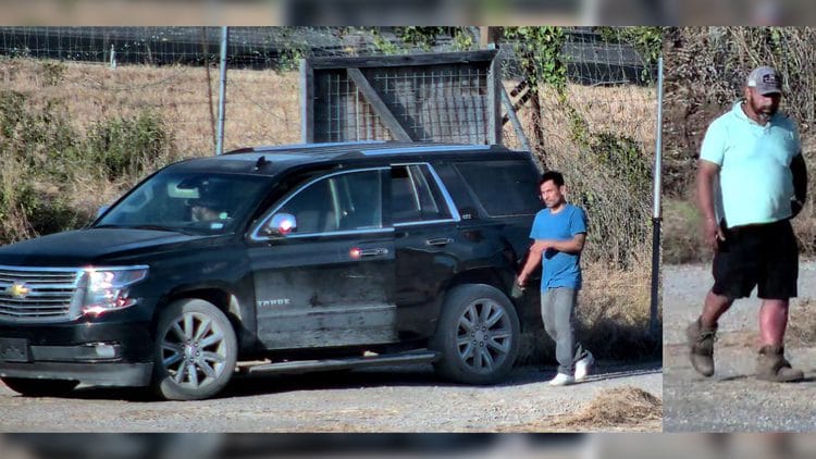 Austin police search for suspects in $22K food trailer theft from ministry