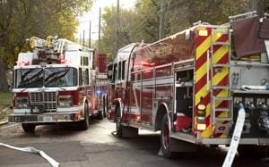 Sioux Center man charged with arson for Orange City fire