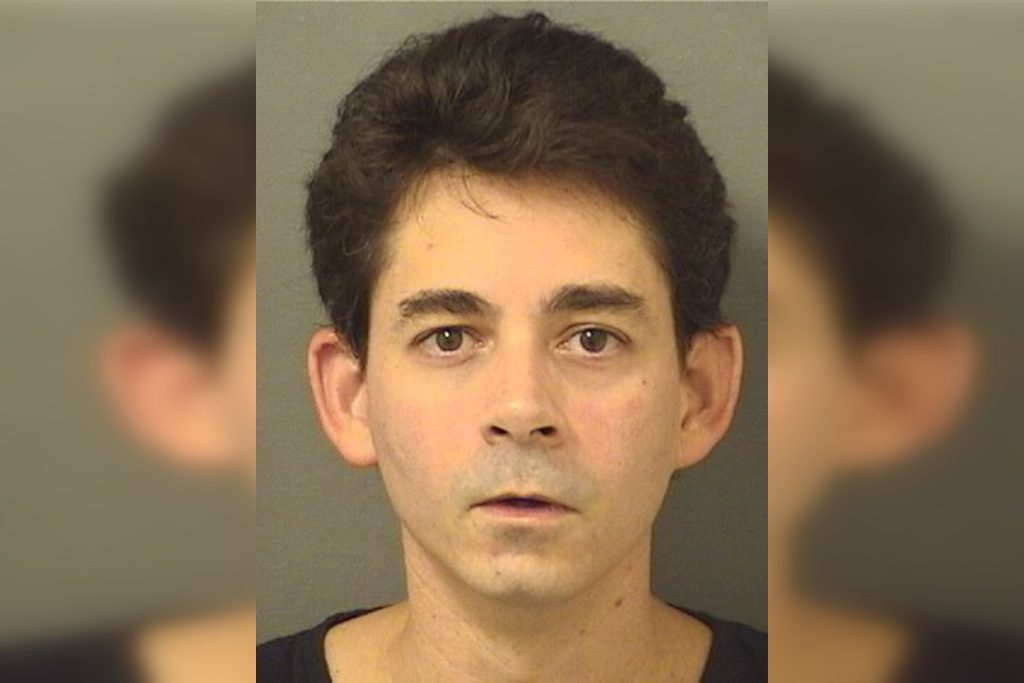 Boynton Beach Man Charged in High-Speed DUI Crash Resulting in Young Woman’s Death