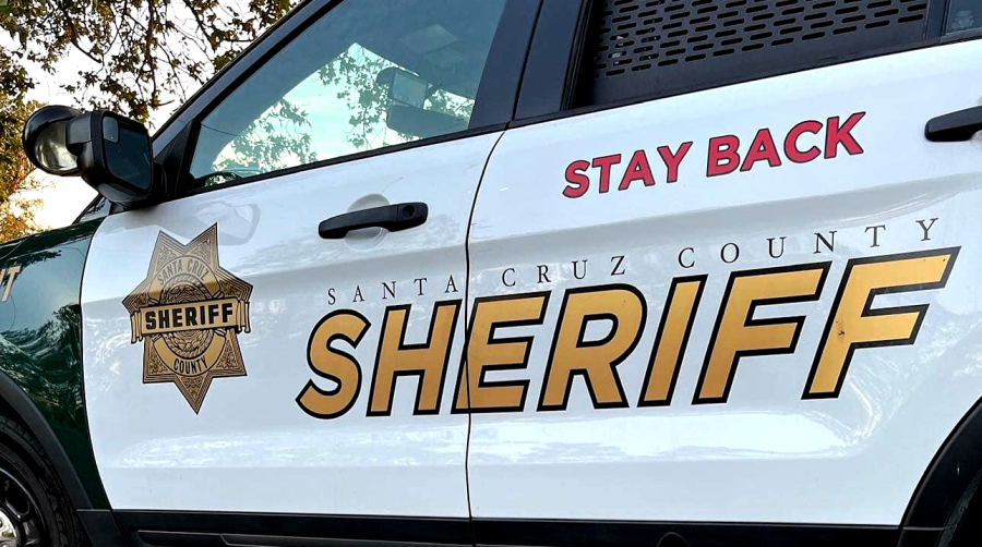 Santa Cruz man extradited from Switzerland in father’s homicide