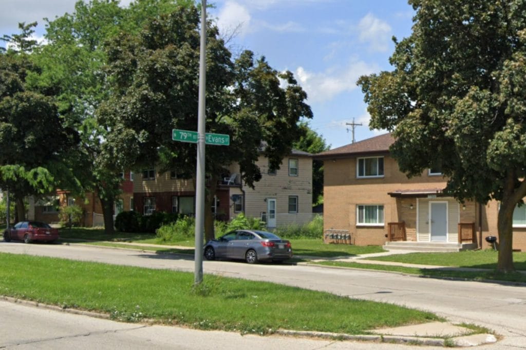 Milwaukee Teen’s Life Cut Short in Triple Shooting, Suspect Martell D. Haire Charged with First-Degree Homicide