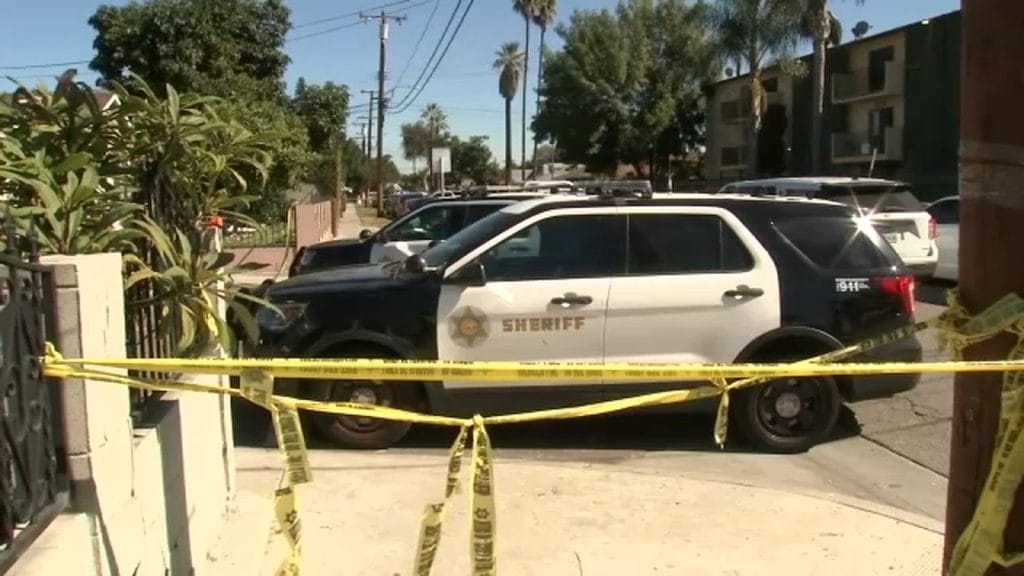 Parents, grandmother charged with murder after boy, 8, found dead inside ice-filled cooler in SoCal