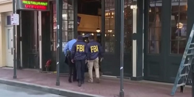FBI Arrests Suspects Who Allegedly Plotted ‘Violent Attack’ Over Halloween Weekend