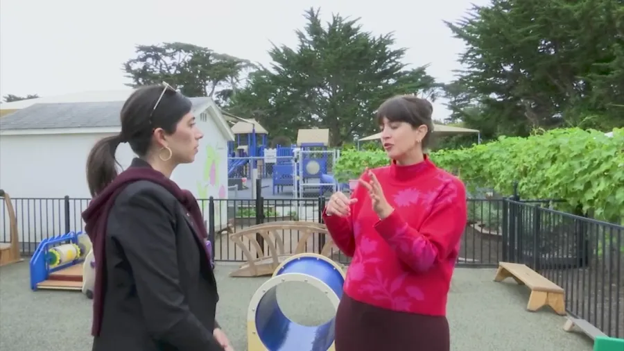 Government shutdown threatens Head Start, risking support for 65K kids