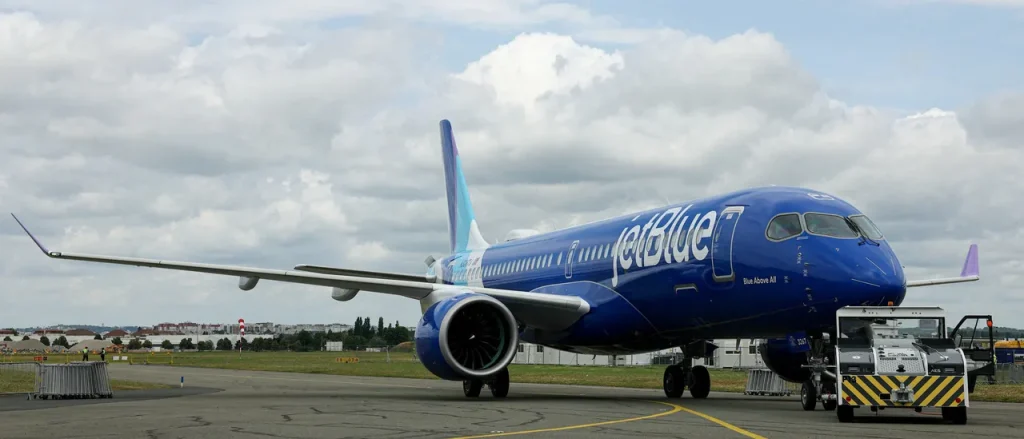 Feds Investigating JetBlue Flight Forced To Take Emergency Landing, Sending At Least 15 People To Hospital