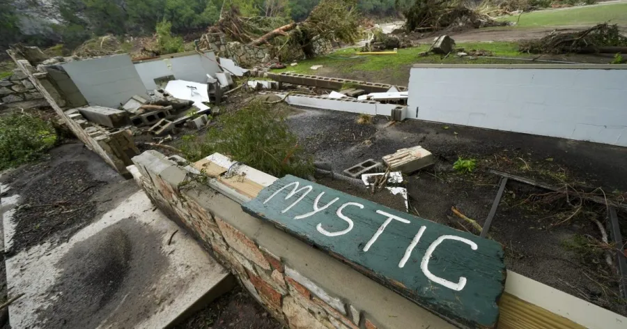 Q&A: How Texas’ flood siren fix brings new concerns