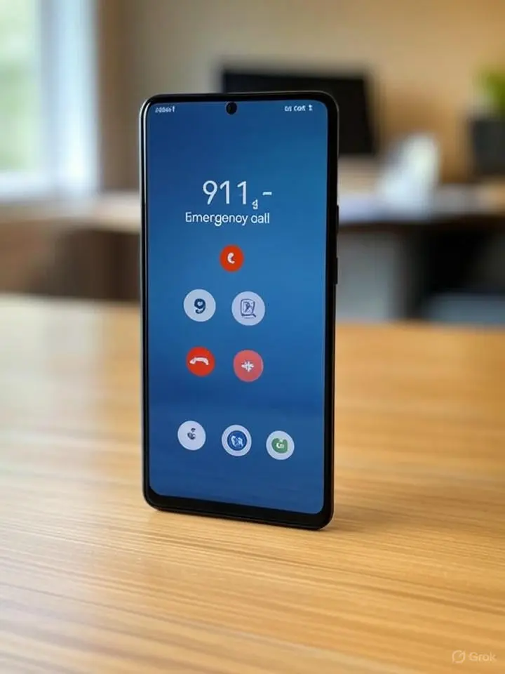 Google Pixel Phones Hit by Persistent 911 Call Bug Since 2021