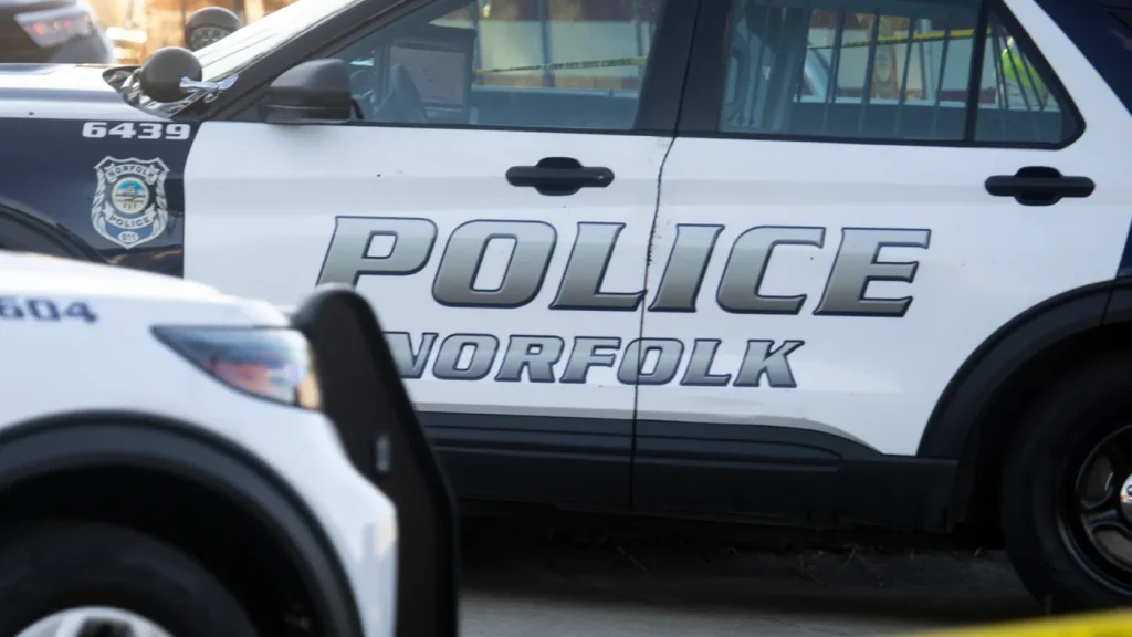 Woman dies in stabbing in Norfolk’s Young Terrace neighborhood