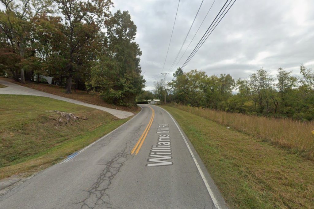 Maryville Man Killed in Multi-Vehicle Crash, Second Driver Charged with Vehicular Homicide