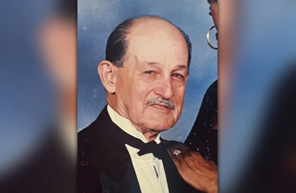 Man accused of robbing landlord, 99, who later died from stroke extradited to NYC to face charges