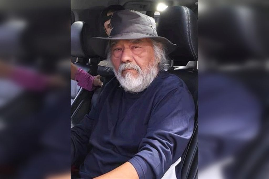 Chicago Police Seek Public’s Help in Locating Missing 77-Year-Old Arturo Hernandez Last Seen on S. Desplaines St.