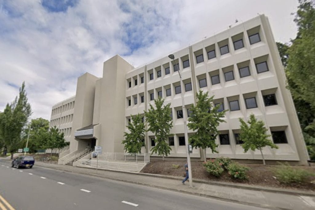 Bomb Threat Hoax Sparks Evacuation and Investigation at Washington County Courthouse in Hillsboro