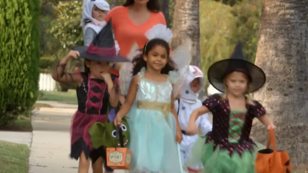 Halloween danger: Houston ERs brace for kids’ most dangerous night