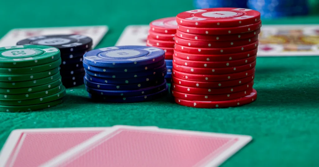 Meet the alleged mobsters charged in the rigged poker game scheme