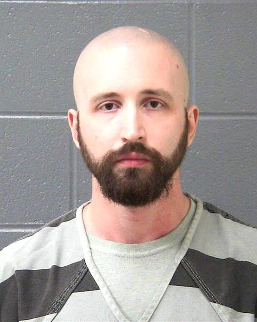 Bond lowered for man accused of shooting two people in Lapwai