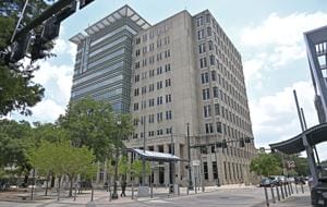 Ex-Baton Rouge groundwater chief, company executive rigged bid for meters, documents allege