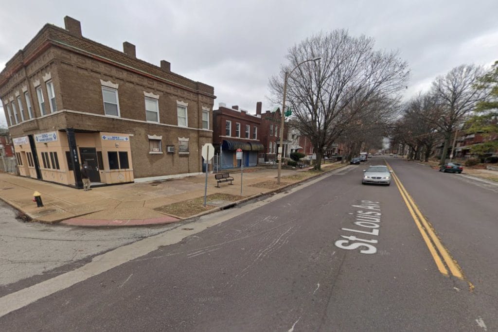 Homicide Investigation Underway After Young Man Found Dead in St. Louis’ The Ville Neighborhood