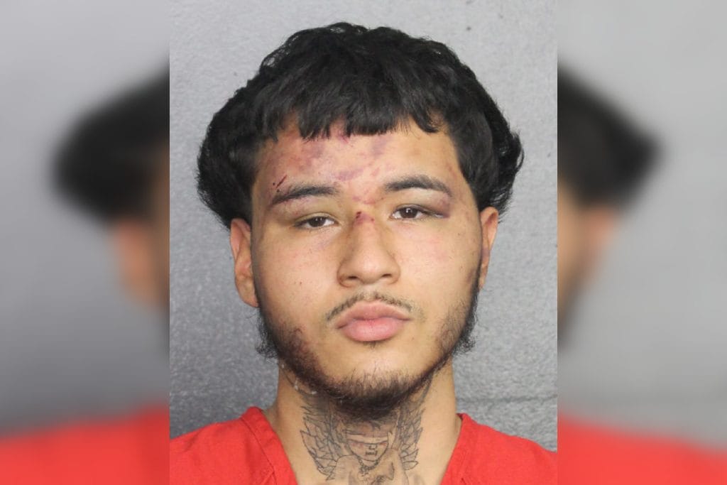 Jason Banegas Pleads Guilty to First-Degree Murder of Hollywood Officer Yandy Chirino, Cancelling Trial