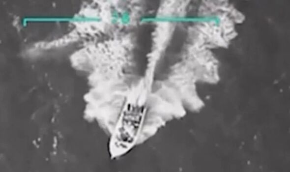 Every US strike on narco boats in South America that killed 37 in past 2 months