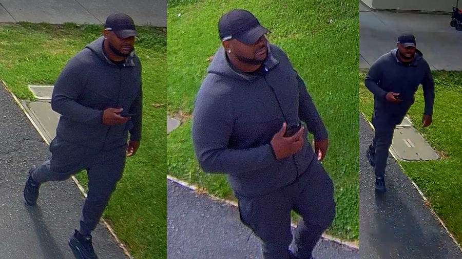 Man linked to stealing credit cards, personal items from Livermore schools