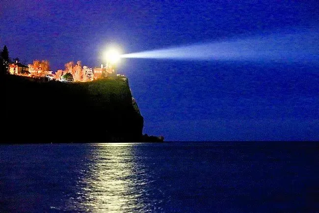 Edmund Fitzgerald memorial service at Split Rock sells out for first time