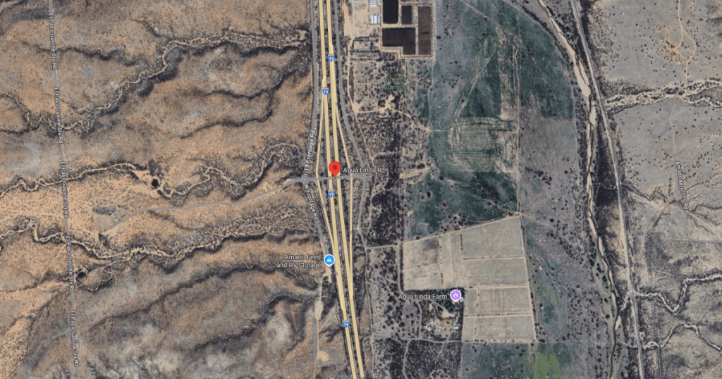 DPS says I-19 closed due to “law enforcement” situation involving Border Patrol