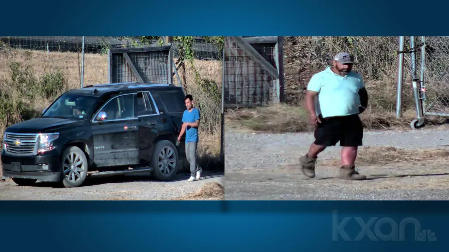 APD searching for two suspects involved in $22k trailer theft