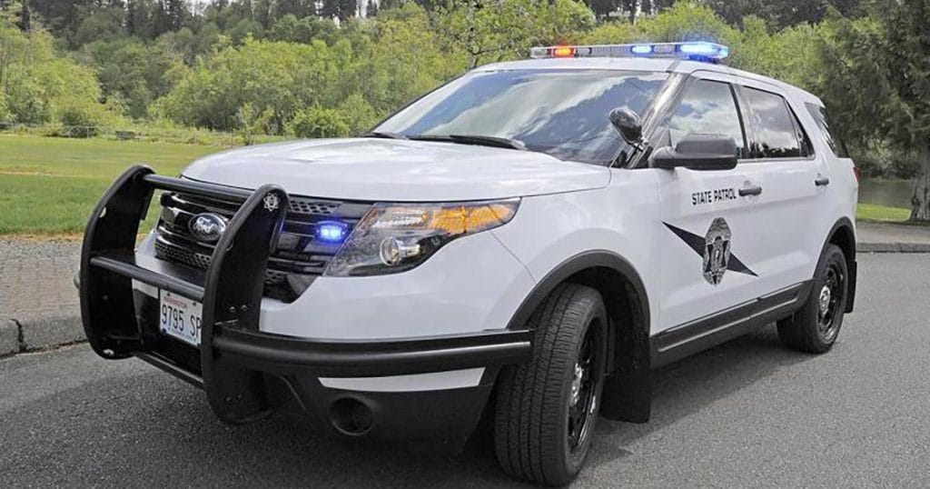 Crash in Yakima River Canyon kills Yakima woman, injures 3-month-old girl