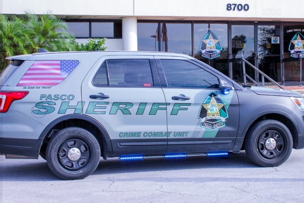 Missing Wesley Chapel Woman Found Safe as Pasco Sheriff Thanks Community for Search Efforts