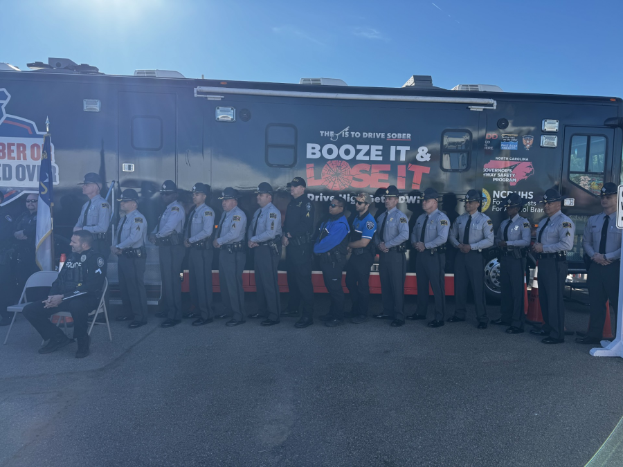 Keeping Halloween safe: Efforts begin next week to crack down on impaired driving in North Carolina