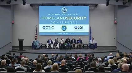 Advancement of technology since OKC bombing