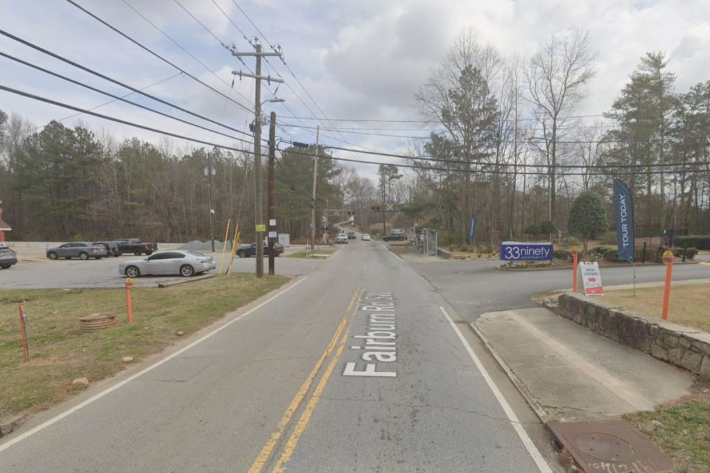 Atlanta Man Charged with Aggravated Assault After Shooting Juvenile in Vehicle Break-in Incident