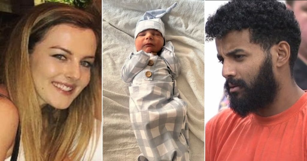 College Adviser Charged with Murder After Girlfriend and 4-Day-Old Baby Are Found Dead