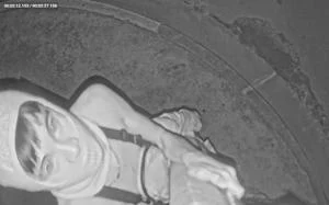 GHURA seeks help identifying suspects after security equipment vandalized