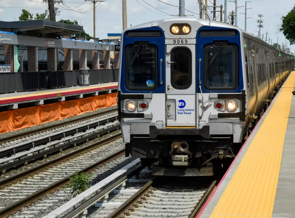 What to know about a major LIRR service disruption scheduled to take place one weekend in November