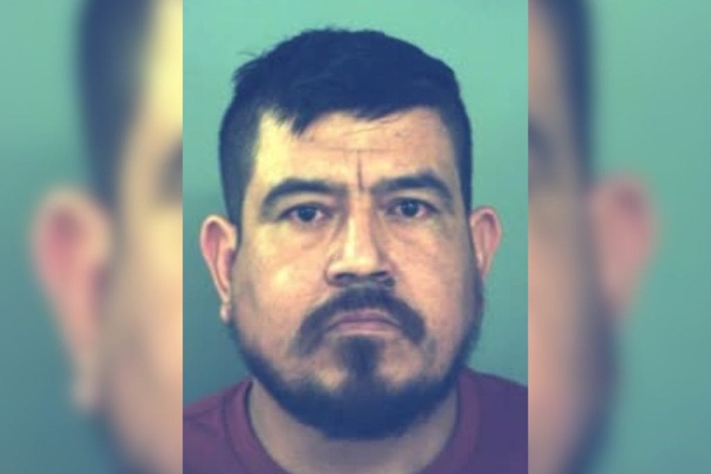 El Paso County Man Arrested for DWI with Extreme BAC Levels After Crash