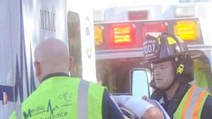 Supervisors looking to take control over EMS in Solano