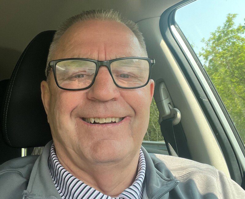 Crosslake golfer Danny Loken to share cancer journey at CRMC fundraiser