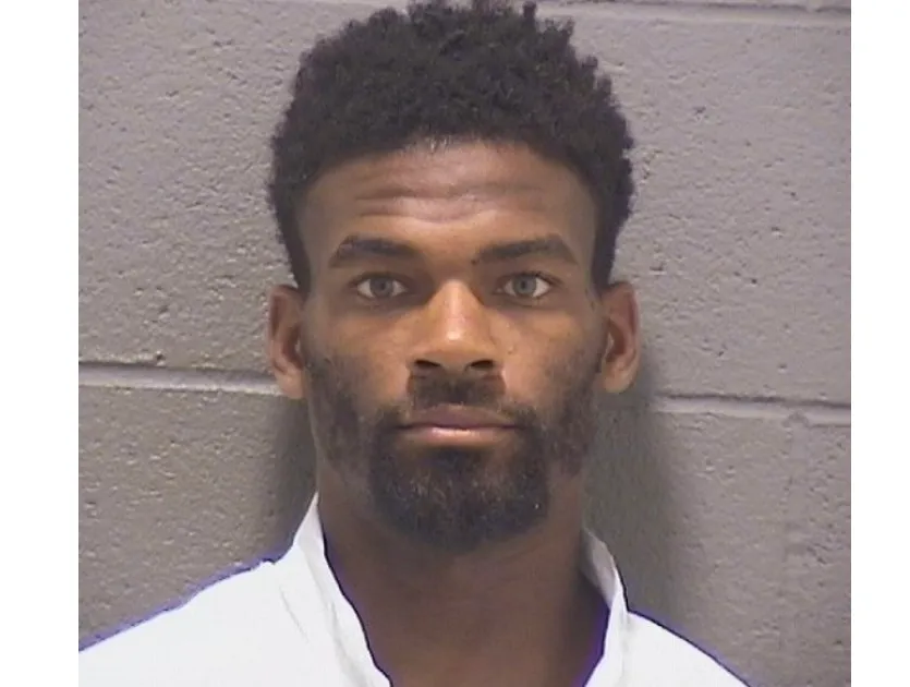 N.C. man accused of strangling girlfriend showed friends body via FaceTime