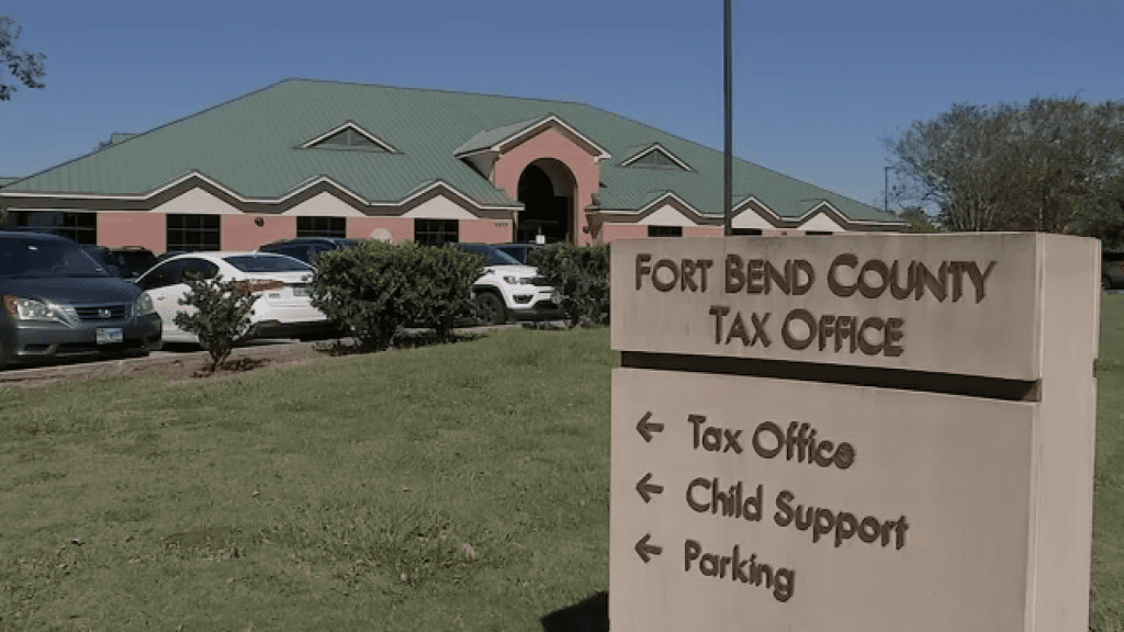 Fort Bend County tax-assessor being investigated for misusing government money, search warrant shows